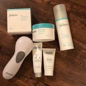 Proactiv Skin Care